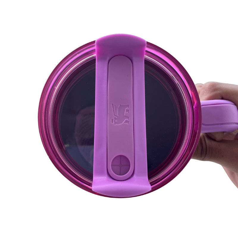 Stanley 40oz Quencher Tumbler Limited Edition – Comforting Purple